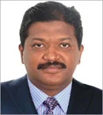 Biju Abraham