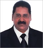 Saji Thomas