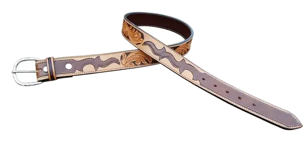 Belts & Wallets
